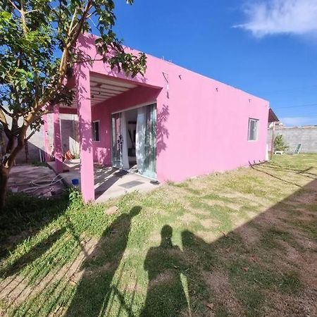 Aconchegante Casa Em Buzios. Villa Bagian luar foto