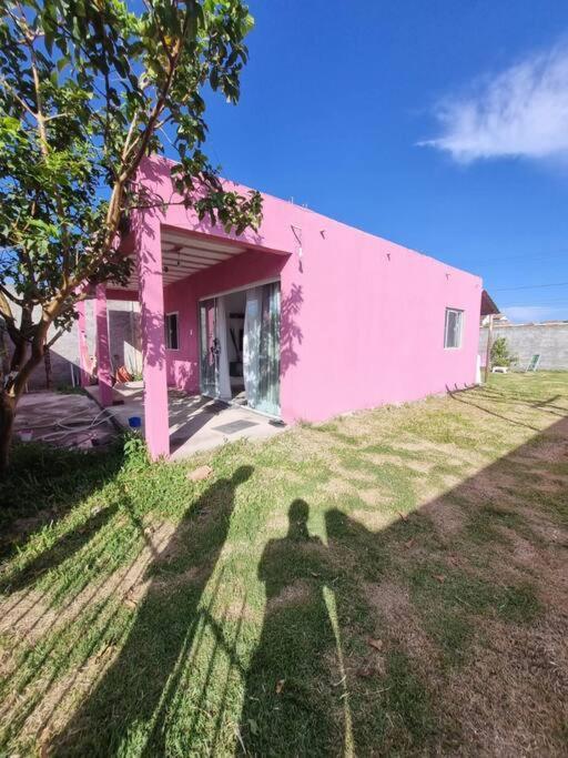 Aconchegante Casa Em Buzios. Villa Bagian luar foto