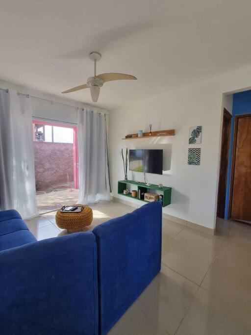 Aconchegante Casa Em Buzios. Villa Bagian luar foto