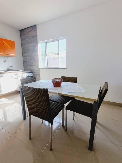 Aconchegante Casa Em Buzios. Villa Bagian luar foto