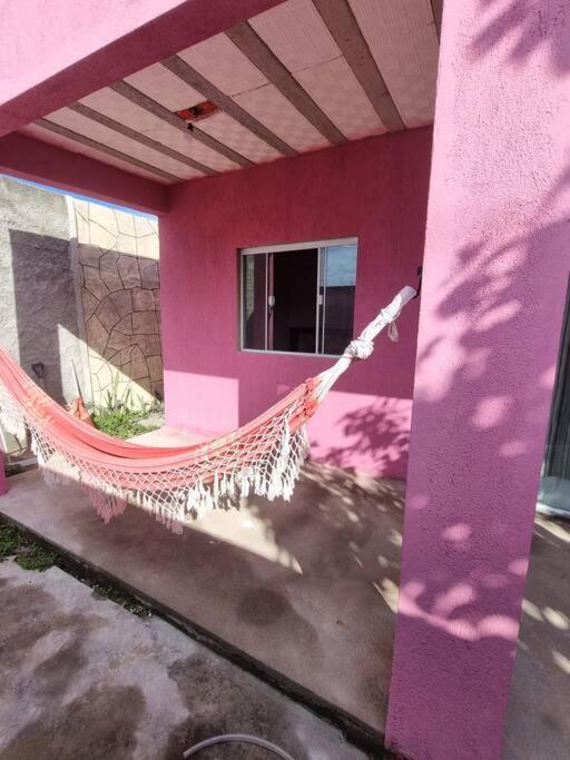 Aconchegante Casa Em Buzios. Villa Bagian luar foto