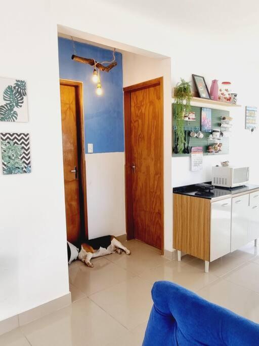 Aconchegante Casa Em Buzios. Villa Bagian luar foto
